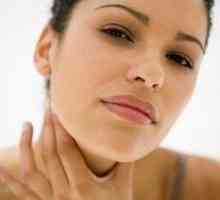 Upaljeni limfni čvor na vratu: savjete i preporuke za liječenje