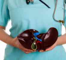 Je li moguće izliječiti masne jetre?
