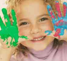 Dob osobitosti djece 4-5 godina: psihologija
