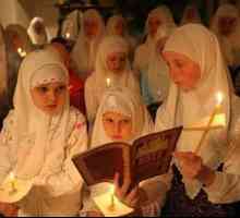 Natrag na osnove: kako bi proslavili Uskrs u Rusiji u stare dane
