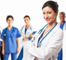 Liječnik - specijalist sa završenom višom medicinskom obrazovanju: opis posla, mišljenja