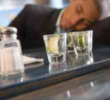Šteta od alkohola: piti ili ne piti - to je pitanje