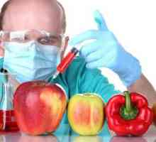 Da li GMO štetni proizvodi?