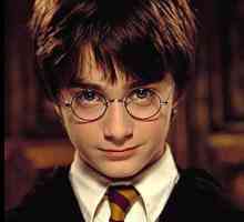 Sve o „Harry Potter”, kako bi: popis i kratki opis