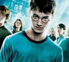 Svi likovi „Harryja Pottera”