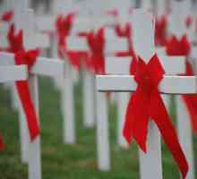 Svjetski dan AIDS-a, 1. prosinca: povijest