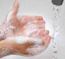 Svjetski dan pranja ruku i drugih blagdana u listopadu