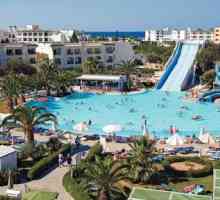 Mi izabrati najbolji hoteli u Tunisu za obitelji s djecom