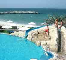 Izbor destinacije za odmor: Sharjah hoteli s privatnom plažom