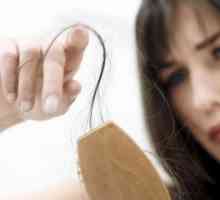 Opadanje kose: Što su vitamini nedostaje? Ako vam je kosa ispadati, što vitamini su najbolje…