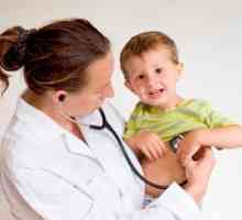 Zašto trebamo dječji gastroenterolog?