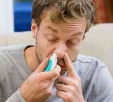 Začepljen nos: što učiniti da biste dobili osloboditi od prehlade?