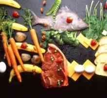 Zdrave prehrane: Koje namirnice sadrže protein?
