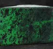 Jade - svojstva kamena i njegovoj važnosti. Korištenje žada za nakit i ukras