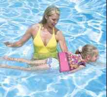 Jakne za djecu plivati ​​je potrebno za Vaše dijete!