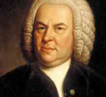 Život i djela Bacha