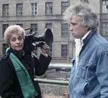Novinar Aleksandar Politkovskaja: biografija, osobni život, fotografije