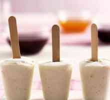 Znate li kako smrznuti jogurt? To je korisno poslastica postati tradicionalna na vašem stolu