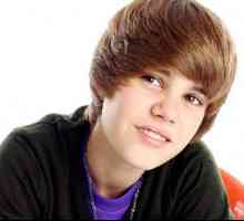 Znate li koliko je godina Justin Bieber?