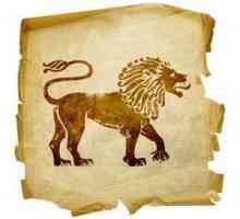 Horoskopski lavovi