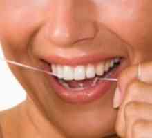 Zubi teturati željeli ojačati? "Maraslavin" - mišljenja. Antibiotici za PARODONTOZOM