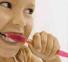 Zubi u djeteta do godinu dana: što tražiti brižni roditelji