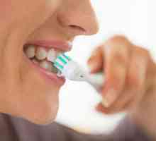 Sonic četkica za zube: recenzije stomatologa, kontraindikacije