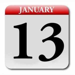 13. Siječnja praznik u Rusiji? Što praznik se slavi od 13. do 14. siječnja?