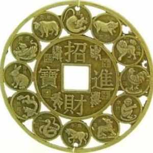 2001. - Godina životinje? Kineski horoskop