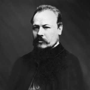 AK Liadov. Biografija skladatelja
