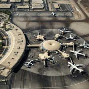 Abu Dhabi luka. svjetski Zračne luke