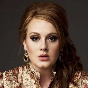 Adele: Biografija pjevača, koji nisu vjerovali u sebe