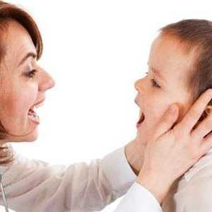 Adenoids u djece: obrada narodnih lijekova i moderne tehnologije