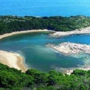 Jadran! Pješčane plaže u Hrvatskoj
