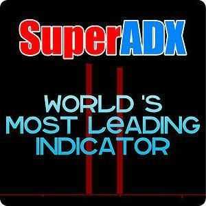 Adx-indikator. Tehnički indikator adx i njegove karakteristike