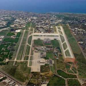 Zračna luka „Antalya” - početak odmora u Turskoj