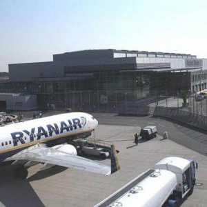 Düsseldorf Airport - treći po veličini u Njemačkoj