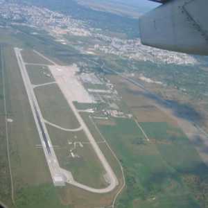 Zračna luka Varna: recenzije, fotografije