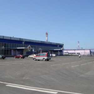 Zračna luka Kemerovo. Što znamo o njima?
