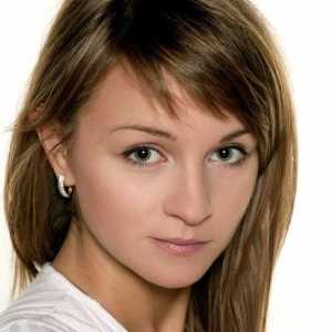 Glumica Olga Litvinova. Što znamo o njoj?