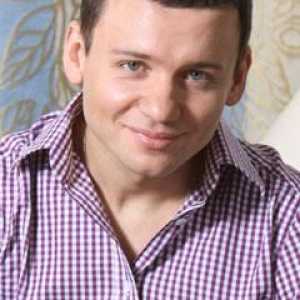 Aleksandar Oleshko: biografija. Žena, djeca i roditelji ruskog glumca