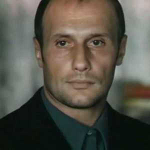 Aleksandar Porokhovshchikov: biografija i filmografiju ruskog glumca. Uzroci smrti Aleksandra…