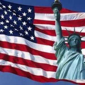 SAD viza: Zahtjevi i slika o tom pitanju viza