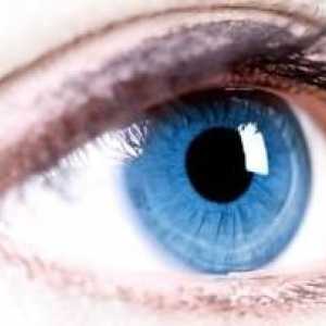 Angiopatija mrežnica očiju. rizične skupine, vrste, liječenje