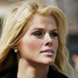 Život i smrt skandalozne plavuša Anne Nicole Smith