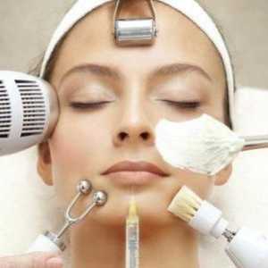 Hardver kozmetika: metode, recenzije i cijene. Hardver za kozmetičare tretmani lica i tijela kod…