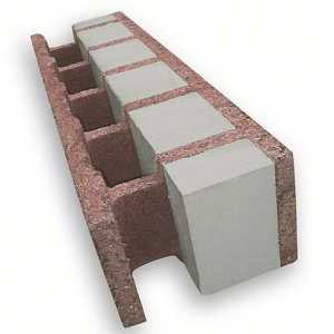 Drvo-betonski blokovi: nedostaci, recenzije, specifikacije