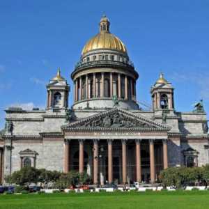 Arhitekt katedrale Sv Izaka u St. Petersburgu