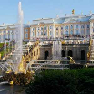 Arhitekti St. Petersburgu - tko su oni?