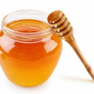 Okusom meda: šteta i koristi od proizvoda